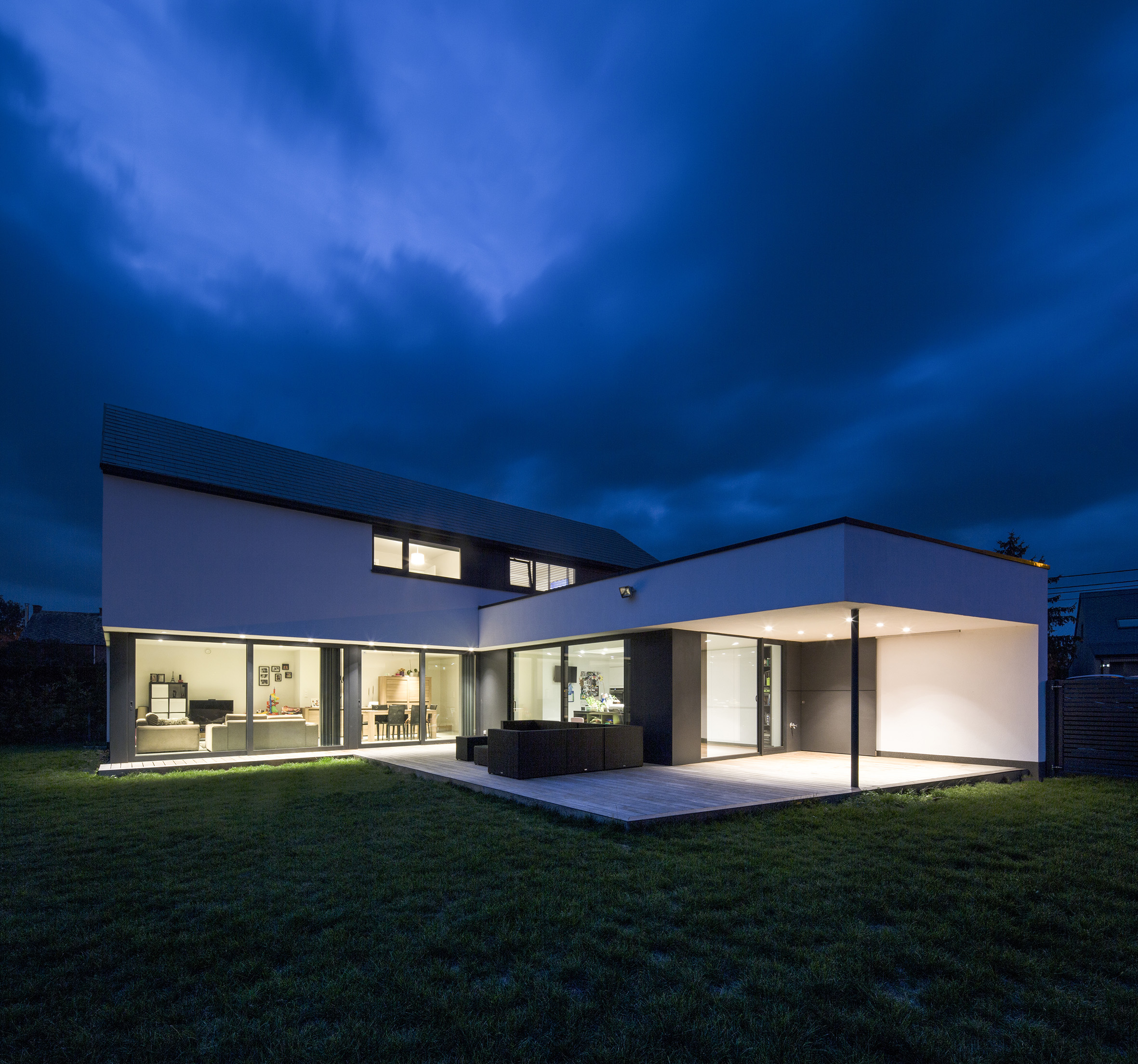 Construction | Emines