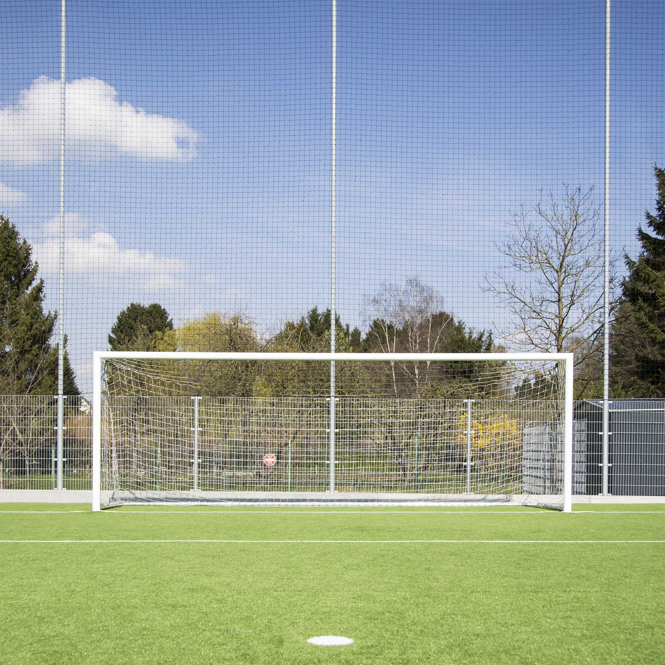 RUS Loyers – Terrain de football synthétique | Loyers